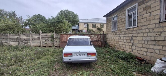 LADA (VAZ) 2107-6