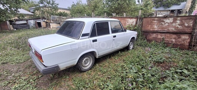 LADA (VAZ) 2107-11