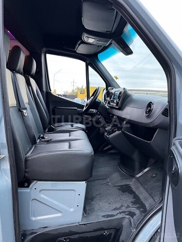 Mercedes Sprinter 316-10