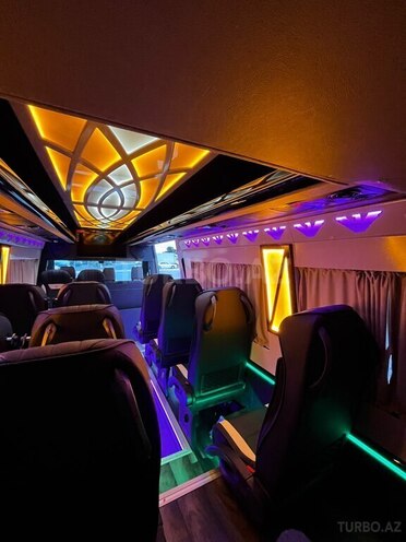 Mercedes Sprinter 316-14