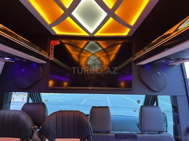 Mercedes Sprinter 316-13