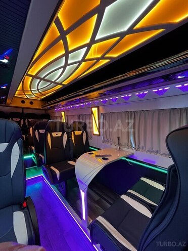 Mercedes Sprinter 316-15