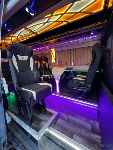 Mercedes Sprinter 316-12