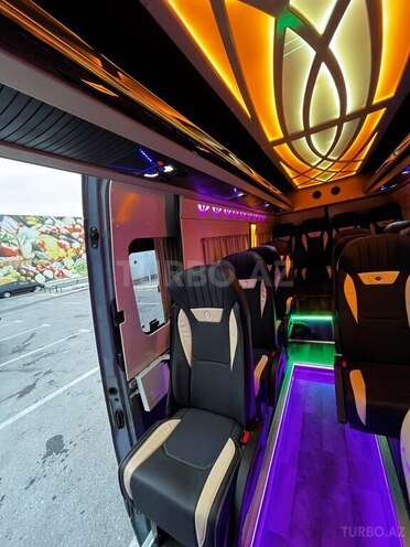 Mercedes Sprinter 316-16