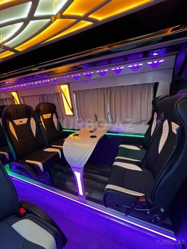 Mercedes Sprinter 316-17