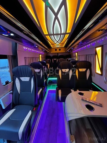Mercedes Sprinter 316-20