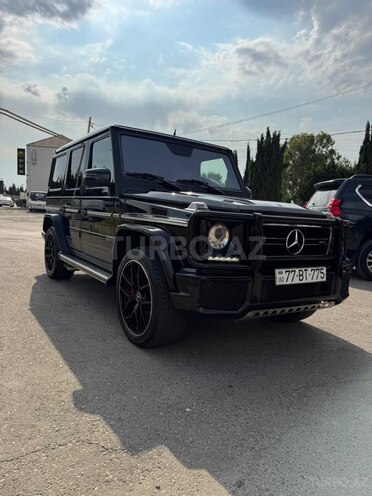 Mercedes G 63 AMG-3