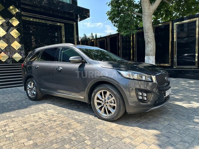 Kia Sorento-2
