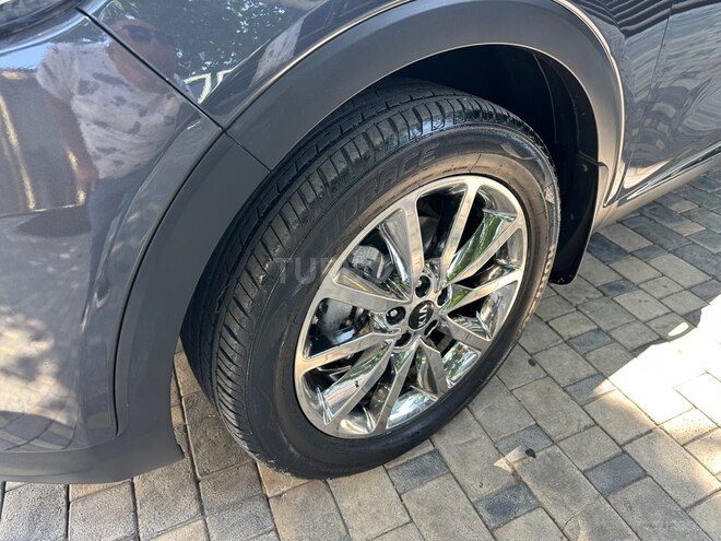 Kia Sorento-14