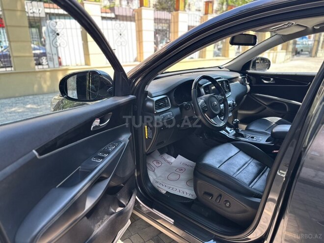 Kia Sorento-7