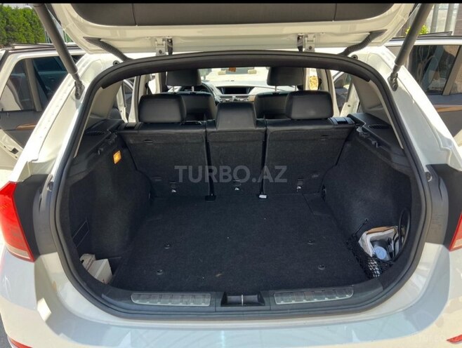 BMW X1-4