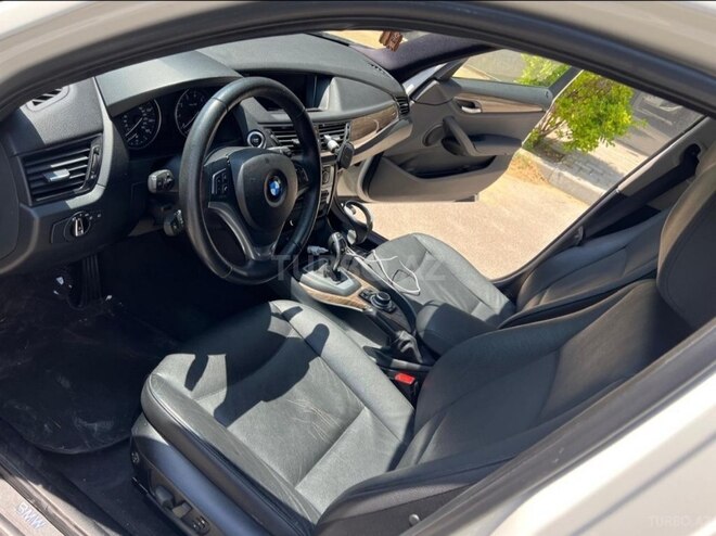 BMW X1-5