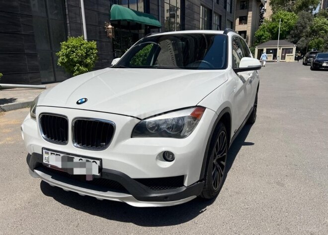 BMW X1-3