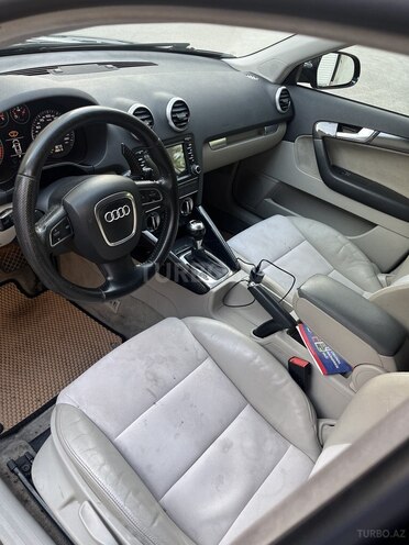 Audi A3-10