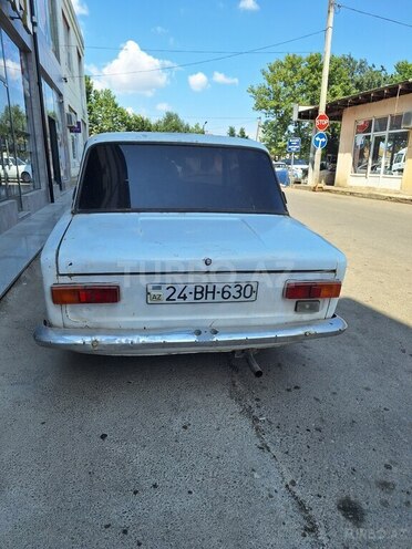 LADA (VAZ) 21011-4