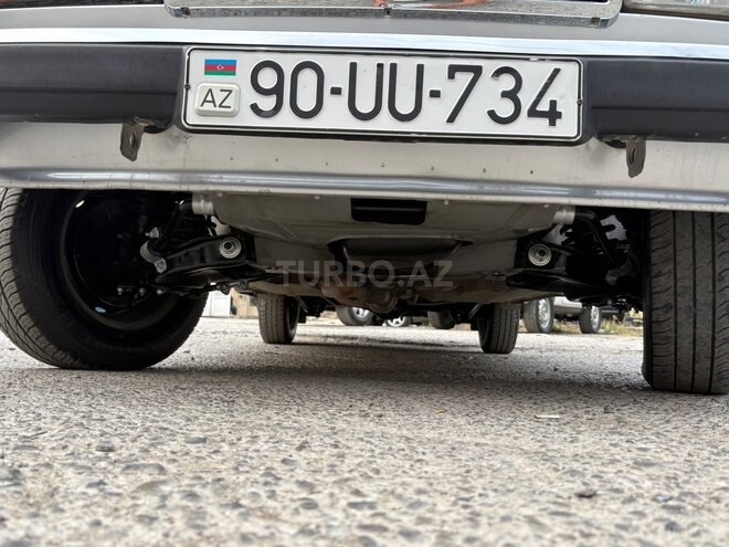 LADA (VAZ) 2107-2