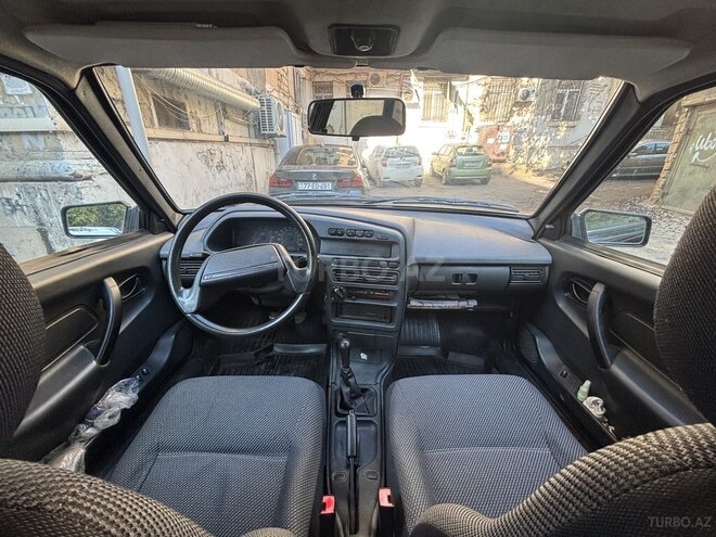 LADA (VAZ) 2115-3