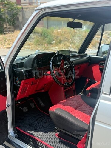 Hyundai Galloper-6