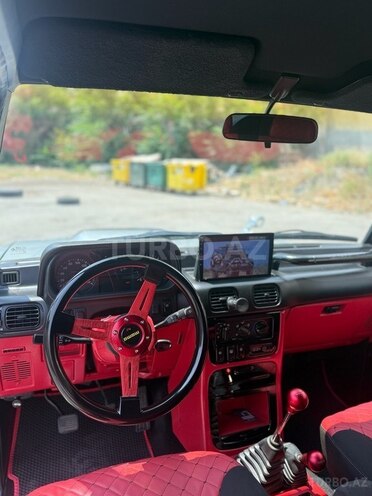 Hyundai Galloper-8