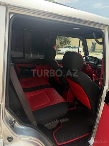 Hyundai Galloper-11