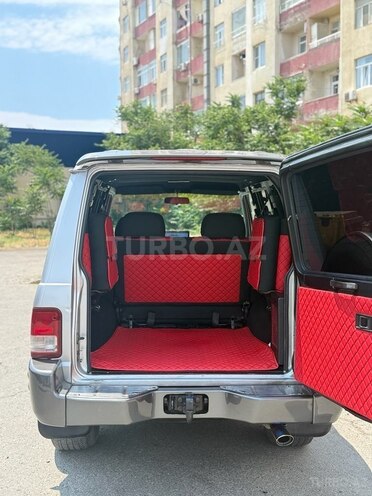 Hyundai Galloper-12