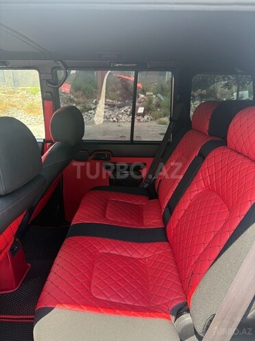 Hyundai Galloper-10