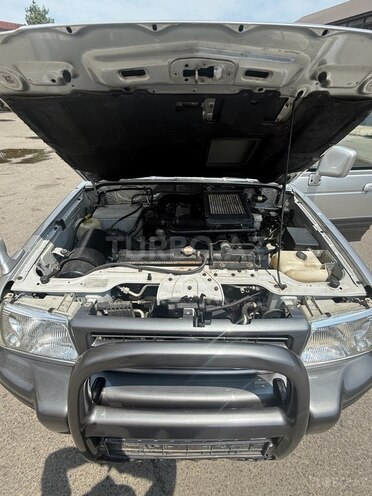 Hyundai Galloper-13