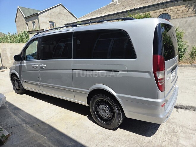 Mercedes Viano-3