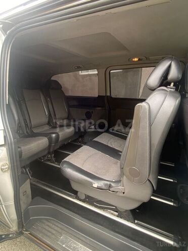 Mercedes Viano-6