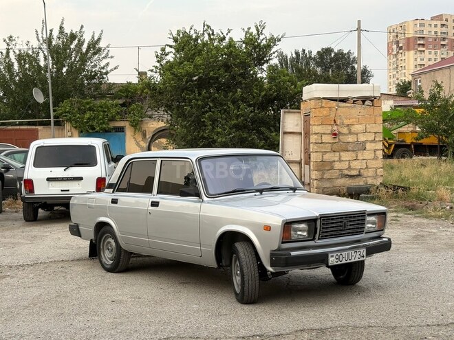 LADA (VAZ) 2107-7