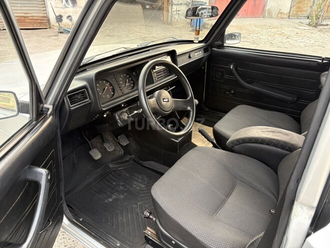 LADA (VAZ) 2107-5