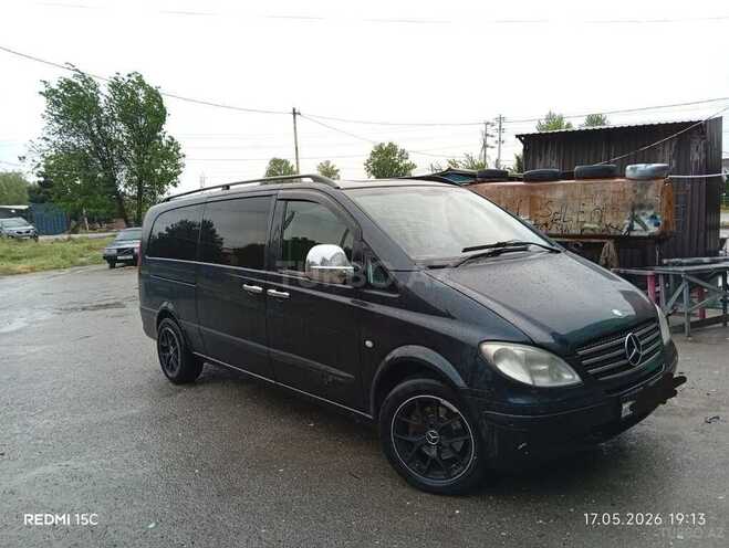 Mercedes Vito-6