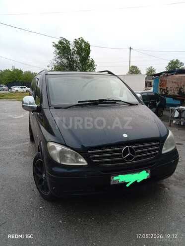 Mercedes Vito-7