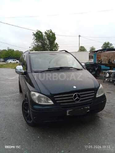 Mercedes Vito-8
