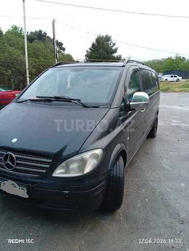 Mercedes Vito-2