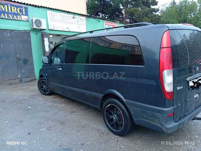 Mercedes Vito-3