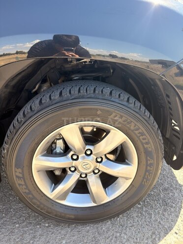 Lexus GX 460-17