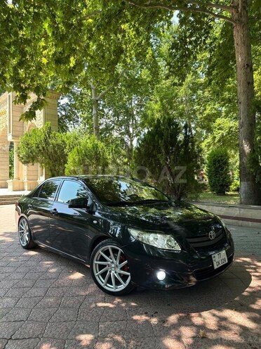 Toyota Corolla-1