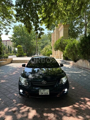 Toyota Corolla-3