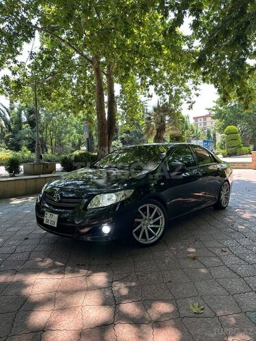 Toyota Corolla-2
