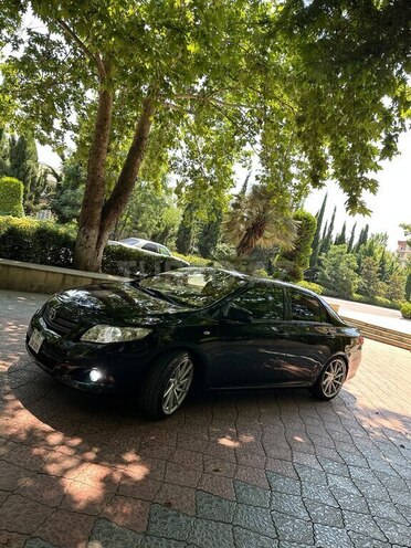 Toyota Corolla-5