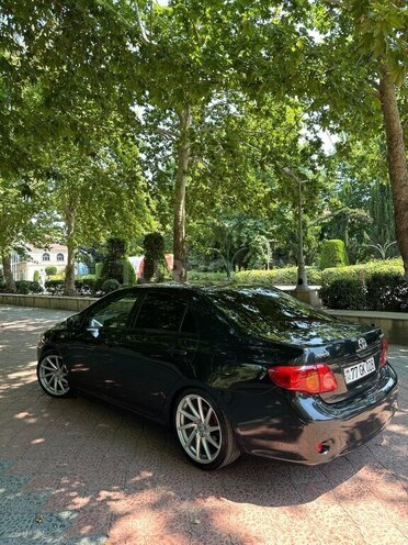 Toyota Corolla-7