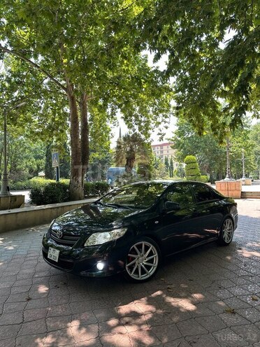 Toyota Corolla-10