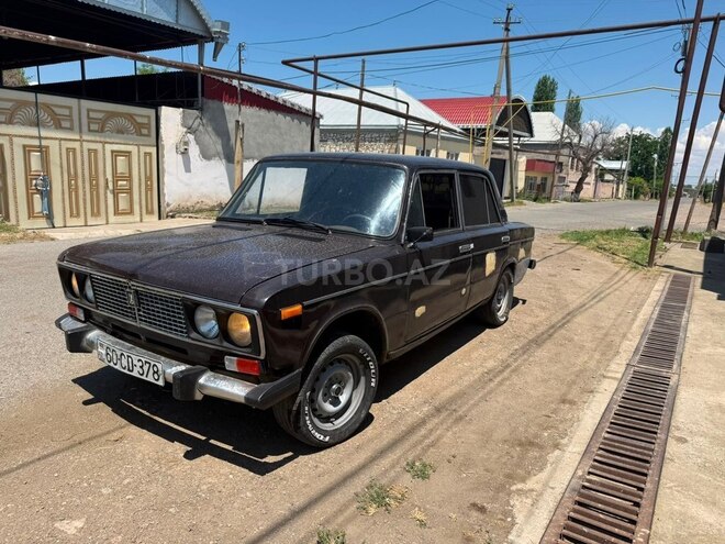 LADA (VAZ) 2106-7