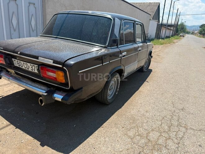 LADA (VAZ) 2106-5