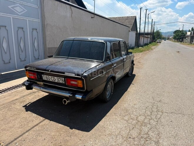 LADA (VAZ) 2106-2