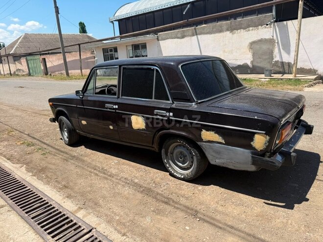 LADA (VAZ) 2106-6