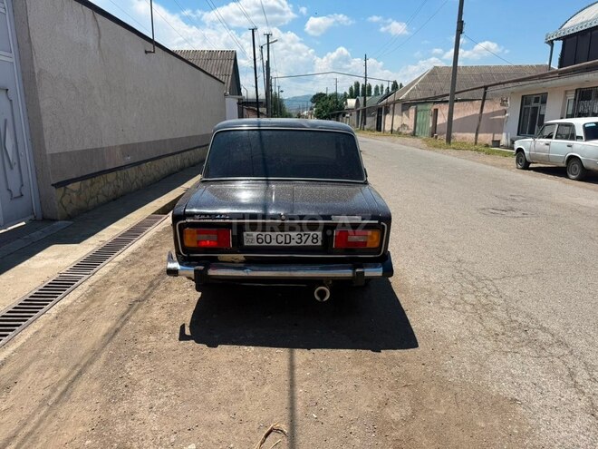 LADA (VAZ) 2106-4