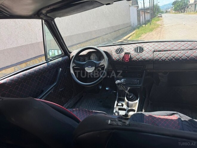 LADA (VAZ) 2106-11