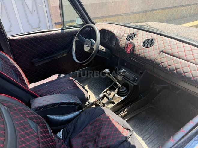 LADA (VAZ) 2106-9